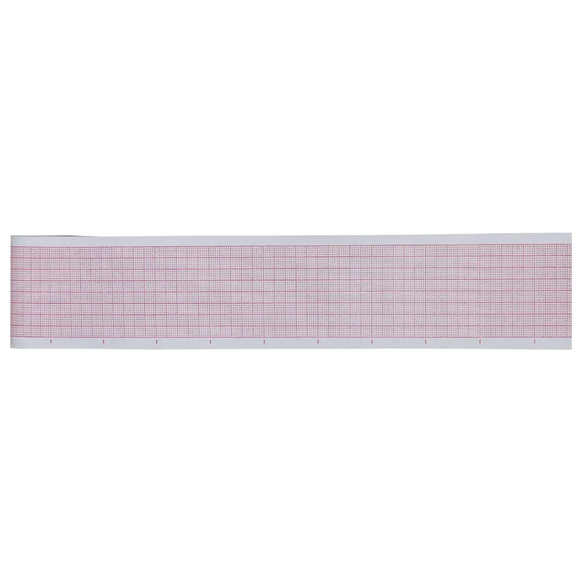 Hartie ECG/EKG, PRIMA, 50mmx30m (Cardioline, Fukuda, Siemens, Hellige, Medicor etc.), 5 role