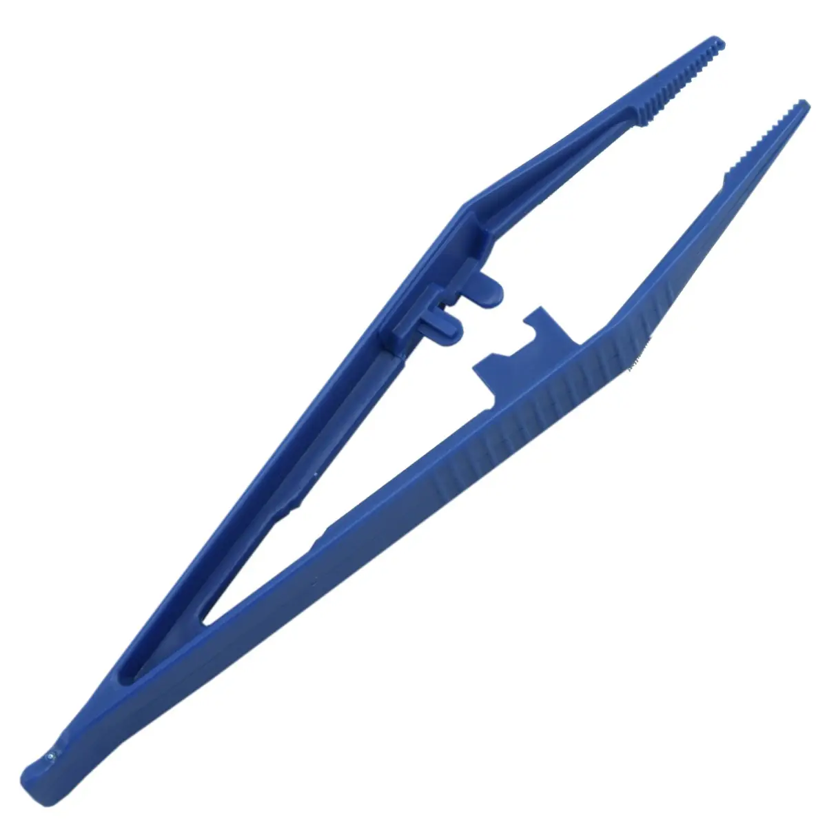Pensa din plastic, nesterila, cu varfuri ascutite, 13cm, PRIMA