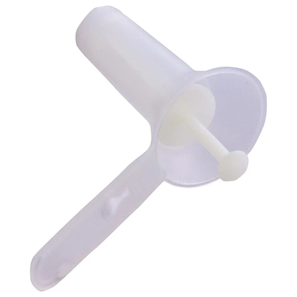Specul rectal de unica folosinta PRIMA - steril, transparent