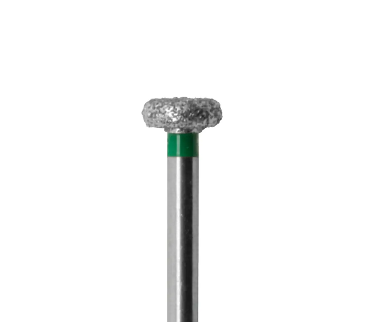Freze diamantate turbina dentara, 068-042 M, 10 bucati