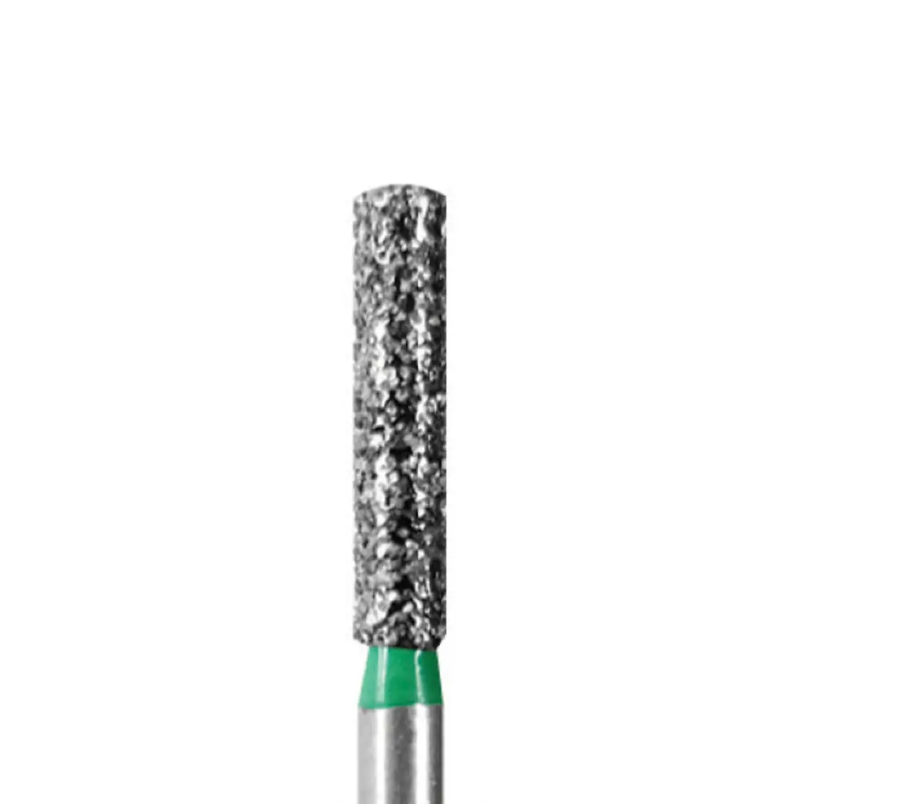 Freze diamantate turbina dentara, 111-017 C, 10 bucati
