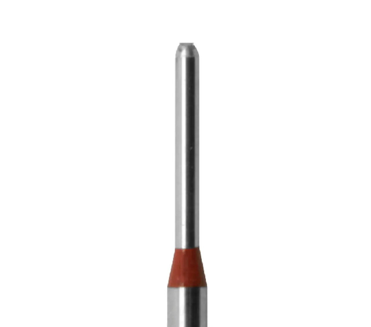 Freze diamantate turbina dentara, 150-010 F, 10 bucati