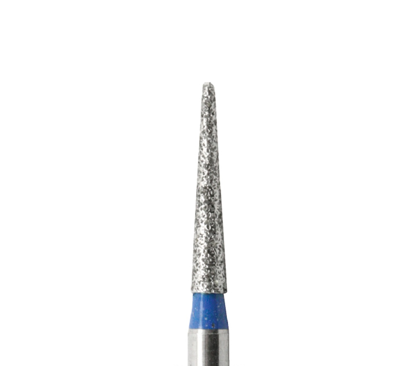Freze diamantate turbina dentara, 160-014 M, 10 bucati