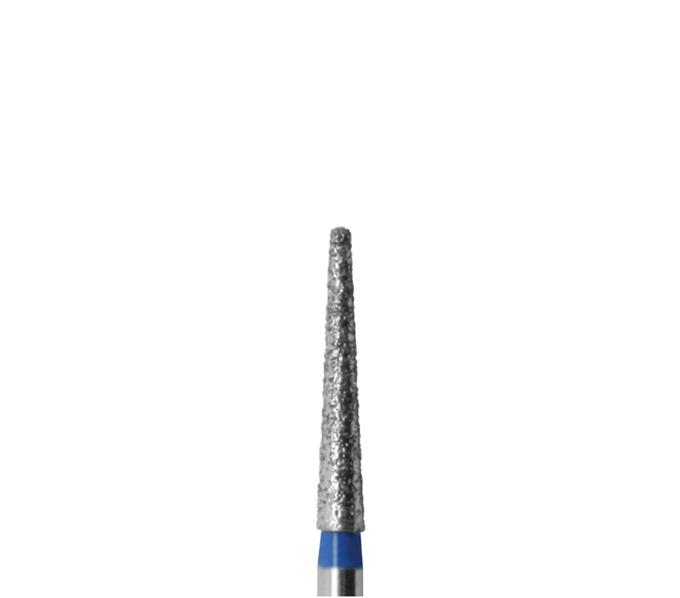 Freze diamantate turbina dentara, 173-018 C, 10 bucati