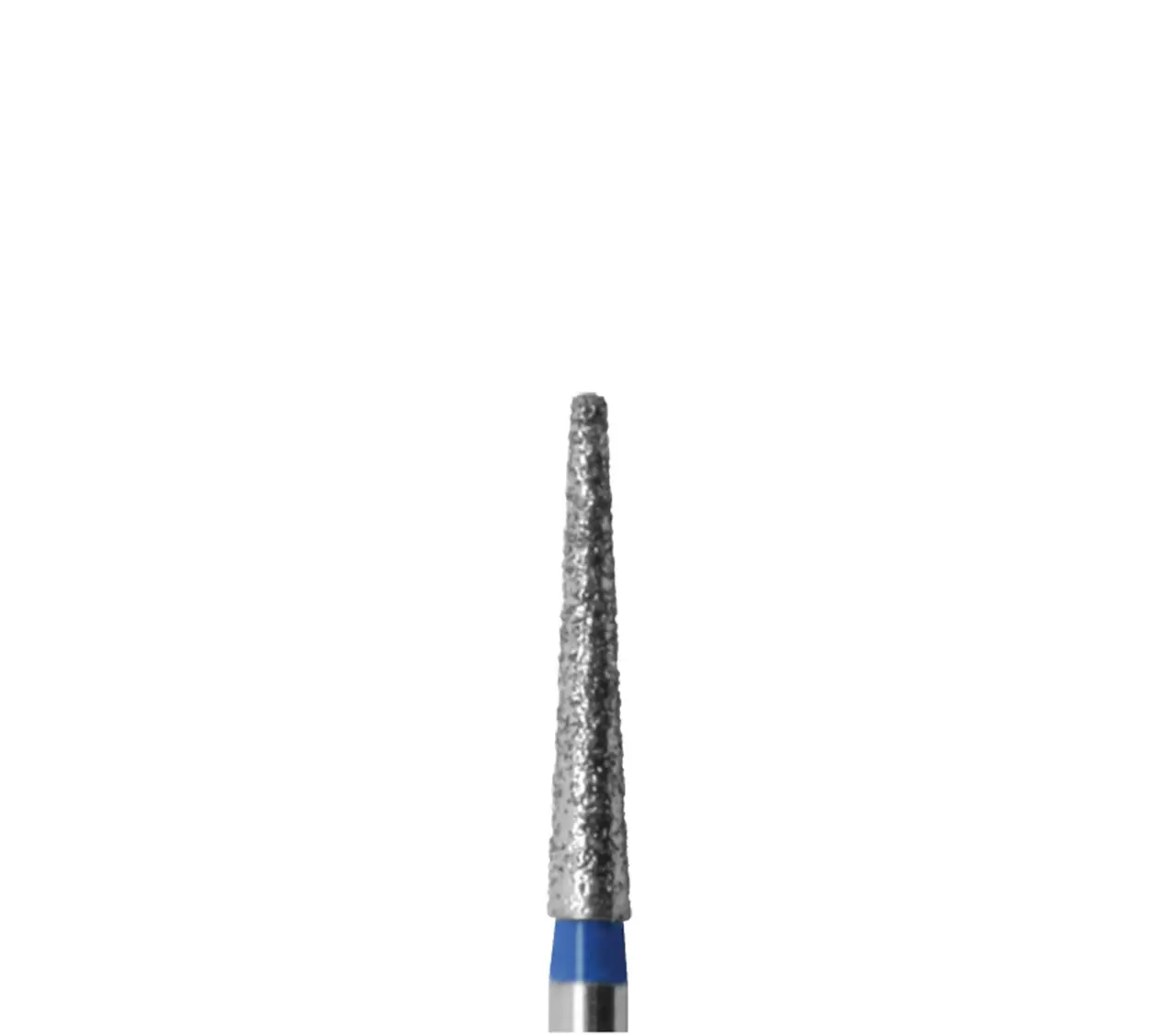 Freze diamantate turbina dentara, 173-018 M, 10 bucati