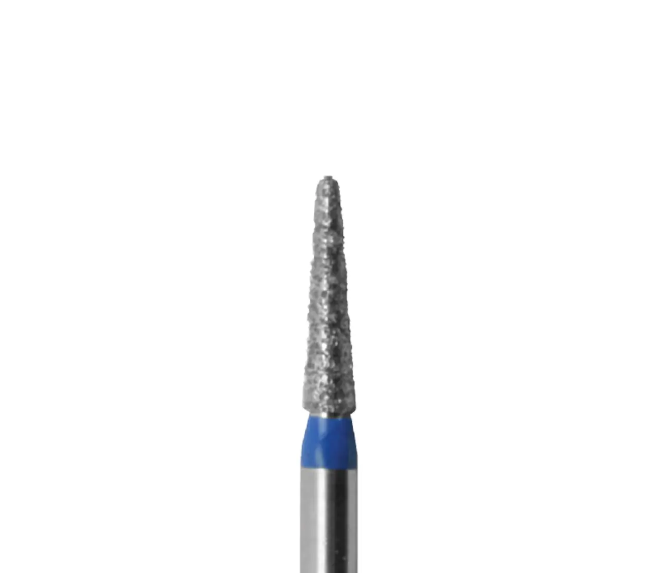 Freze diamantate turbina dentara, 197-016 M, 10 bucati