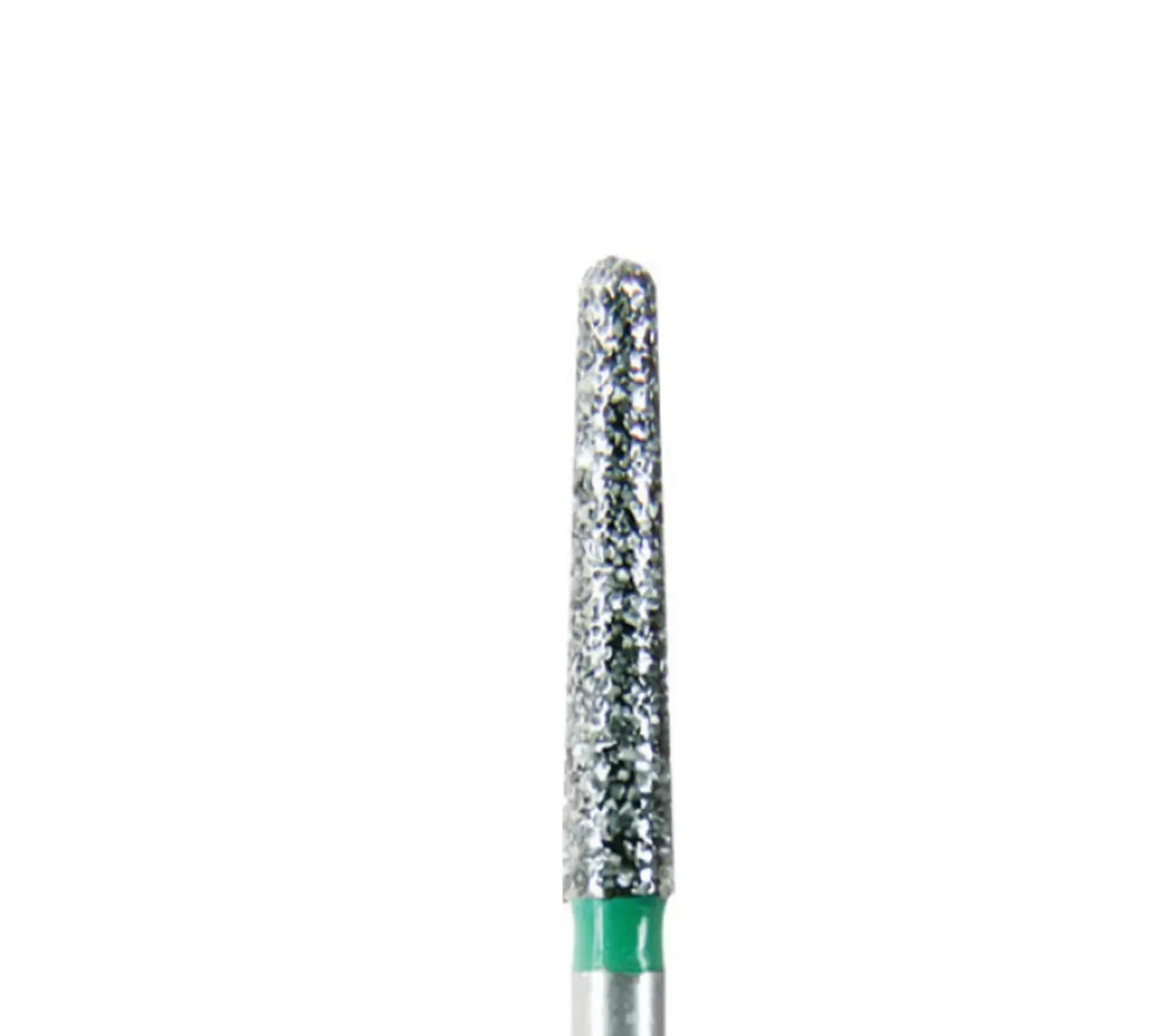 Freze diamantate turbina dentara, 199-018 F, 10 bucati