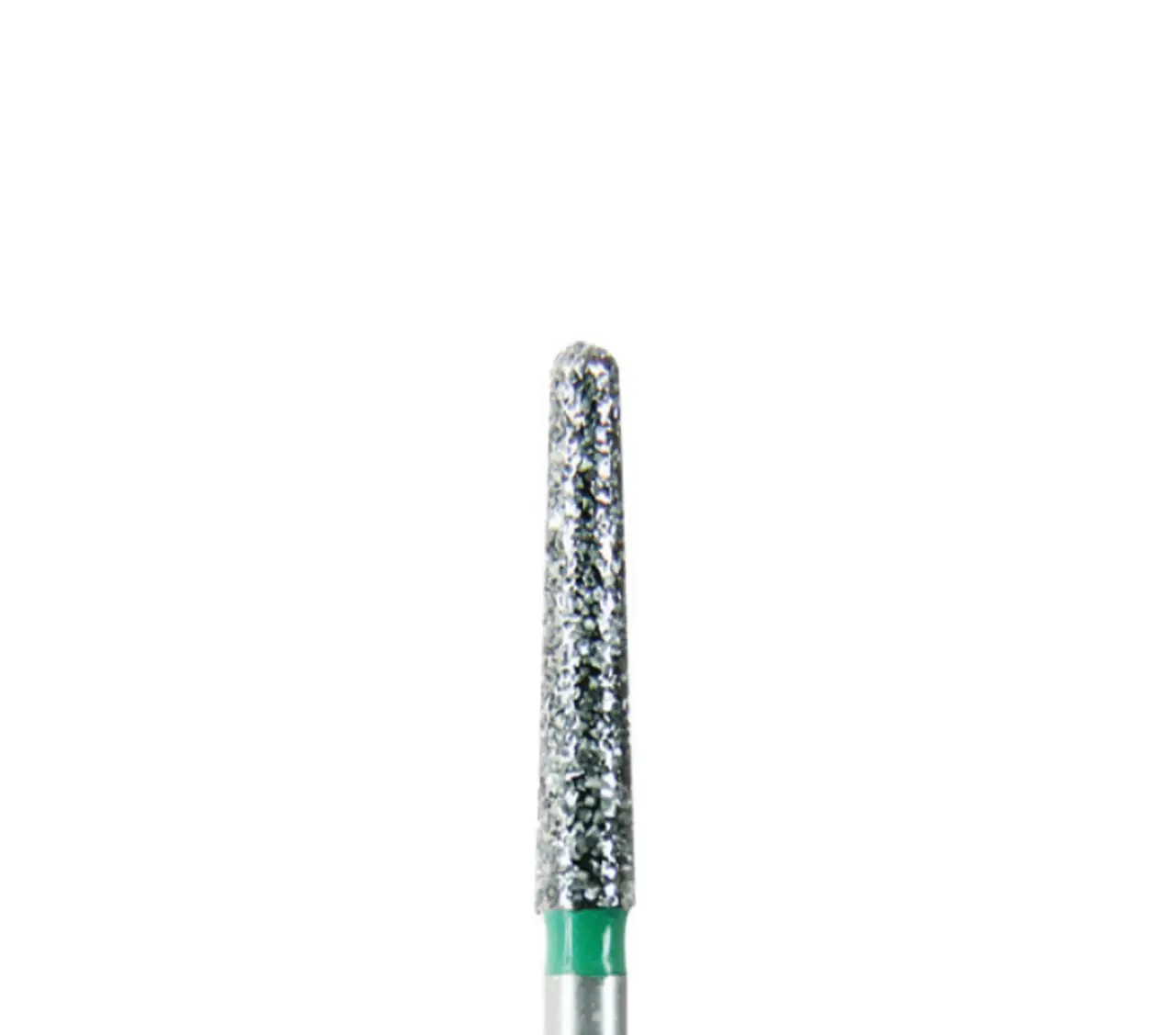 Freze diamantate turbina dentara, 200-022 M, 10 bucati