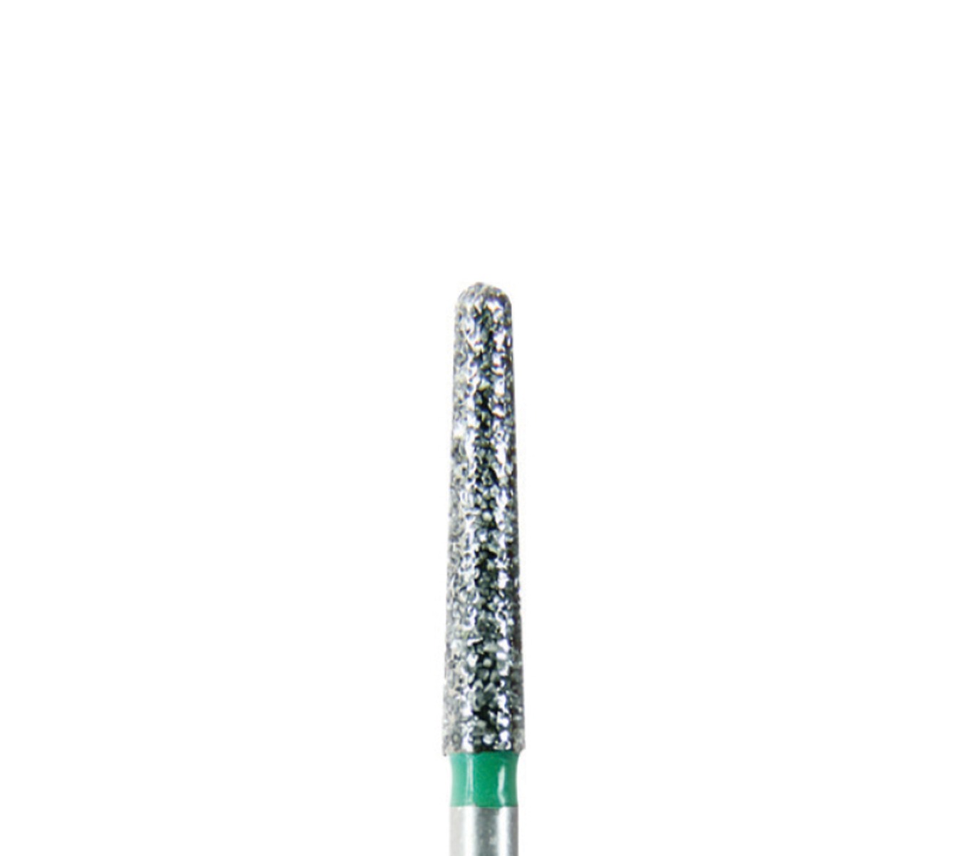 Freze diamantate turbina dentara, 200-022 M, 10 bucati