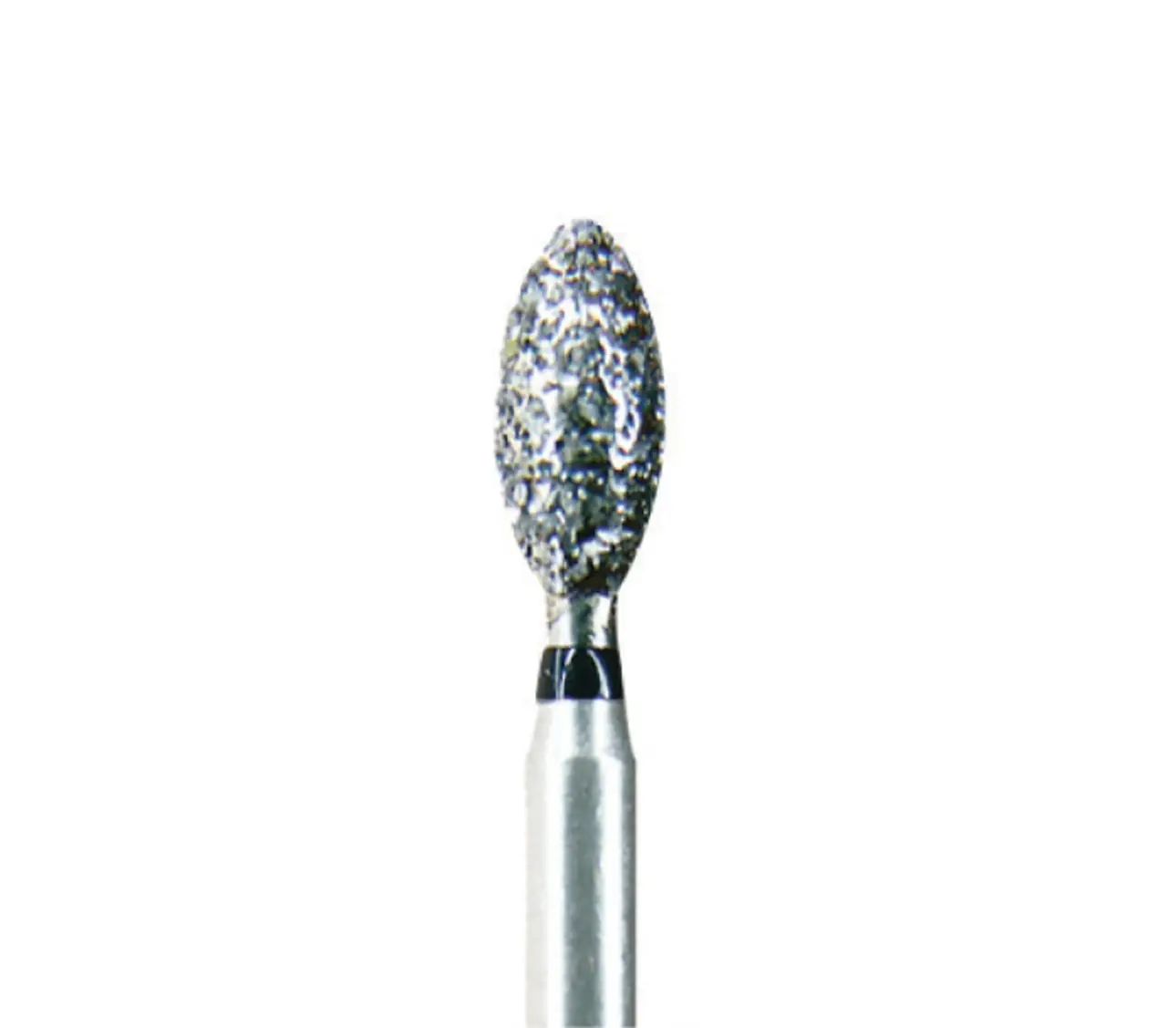 Freze diamantate turbina dentara, 257-018 F, lungime 20 mm, 10 bucati