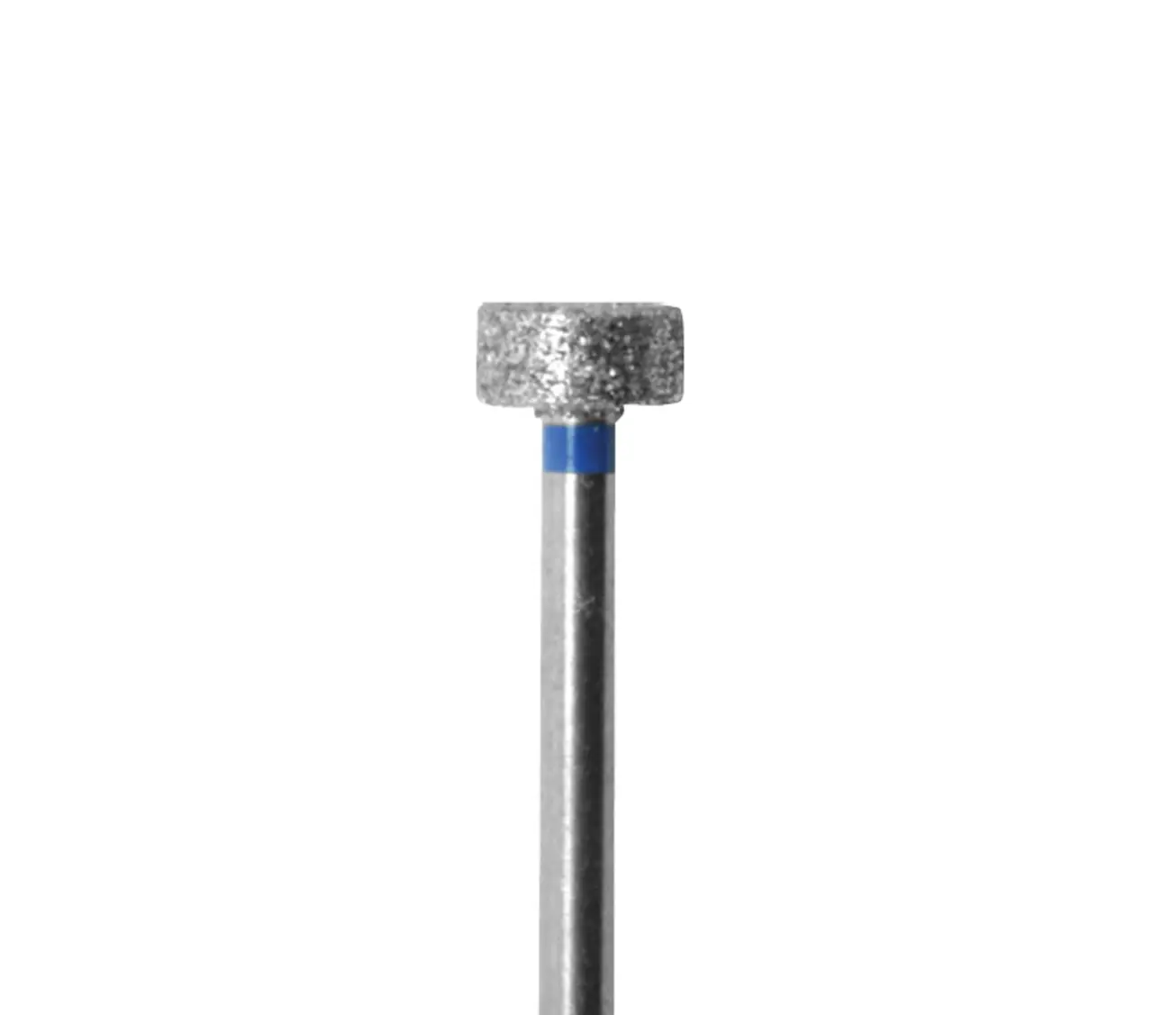 Freze diamantate turbina dentara, 903-043 M, lungime 23 mm, 10 bucati