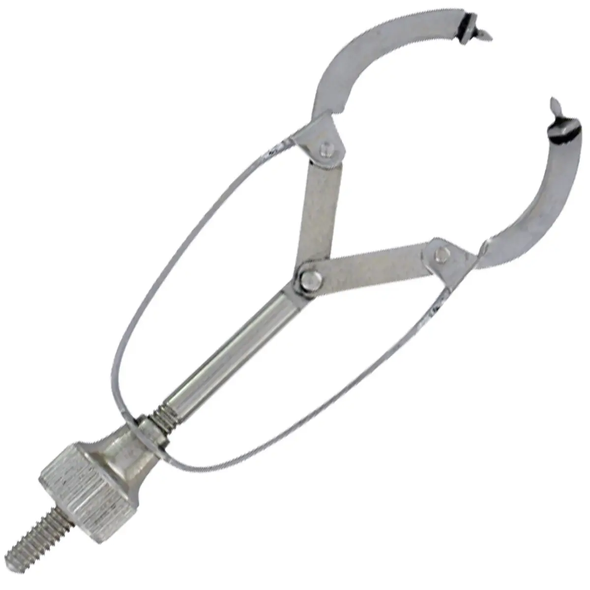 Port Matrice Ivory, PRIMA, inox