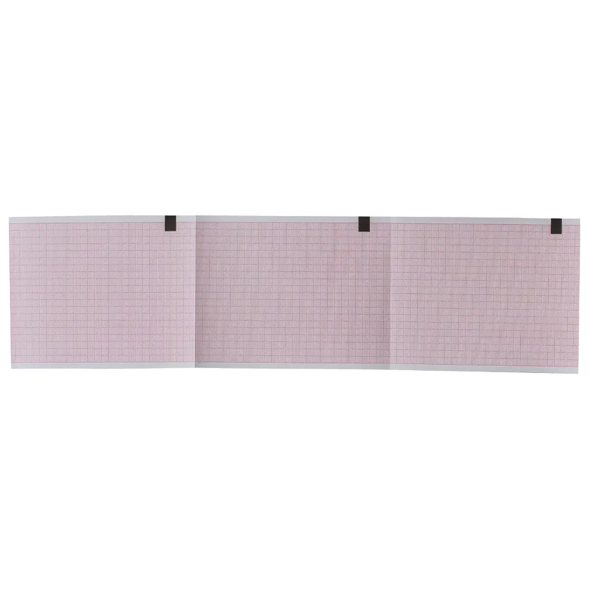 Hartie ECG/EKG, PRIMA, 110x140mm (Edan, Fukuda Denshi), 140 coli