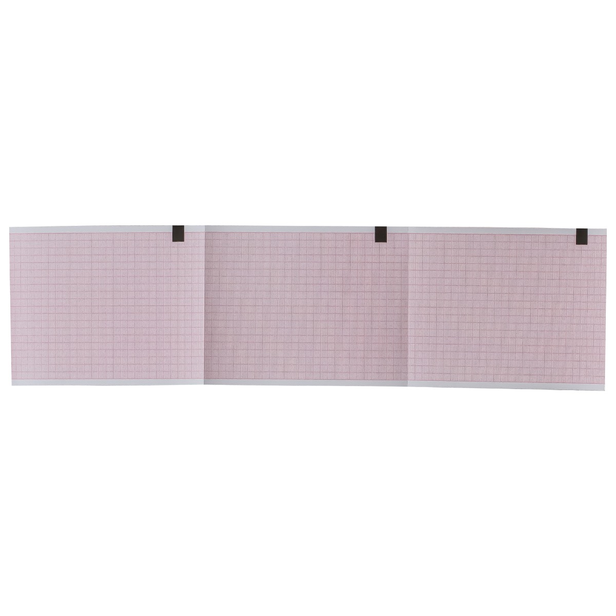 Hartie ECG/EKG, PRIMA, 110x140mm (Edan, Fukuda Denshi), 140 coli
