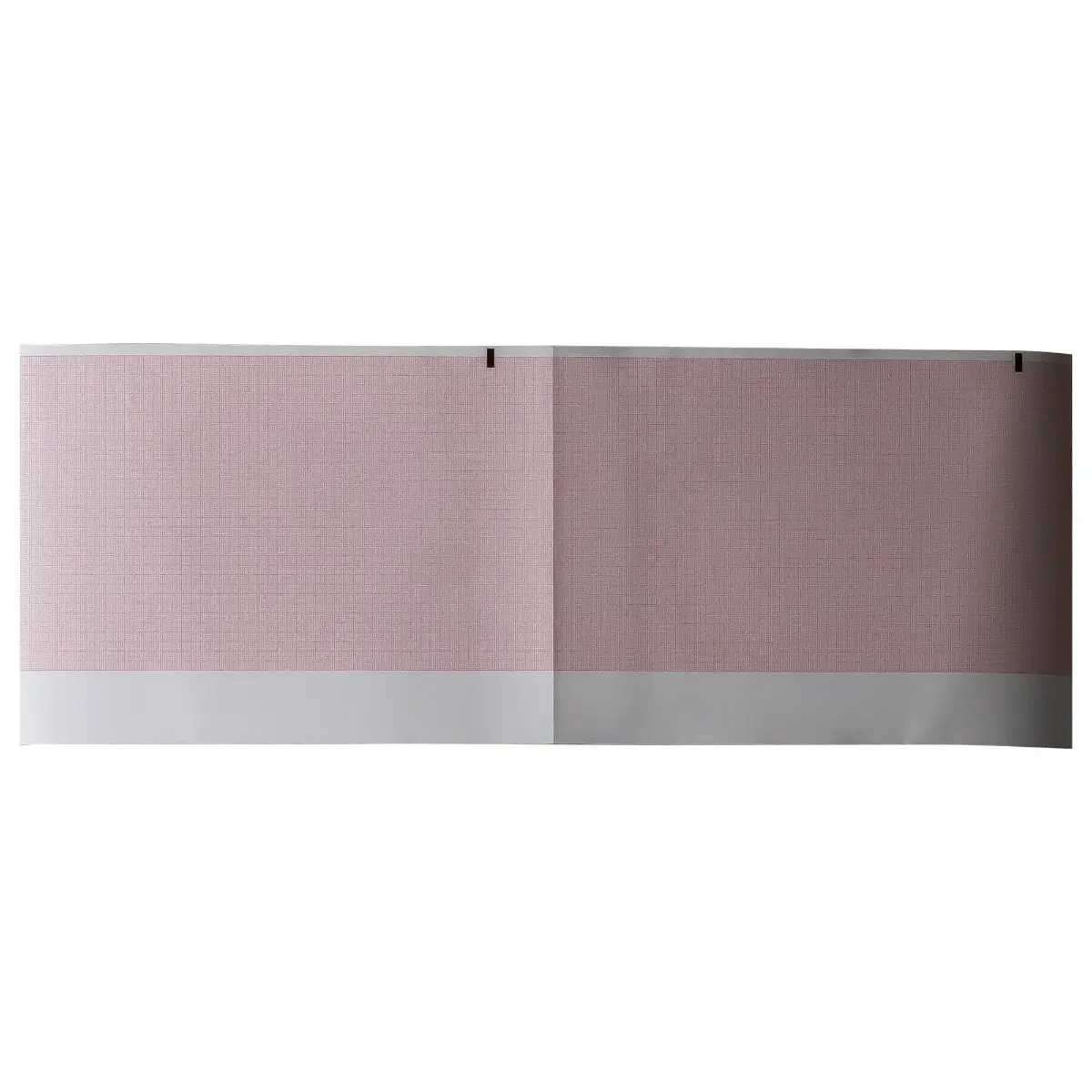 Hartie ECG/EKG, PRIMA, 210x280mm (Cardiette, Cardioline, Welch Allyn), 200 coli