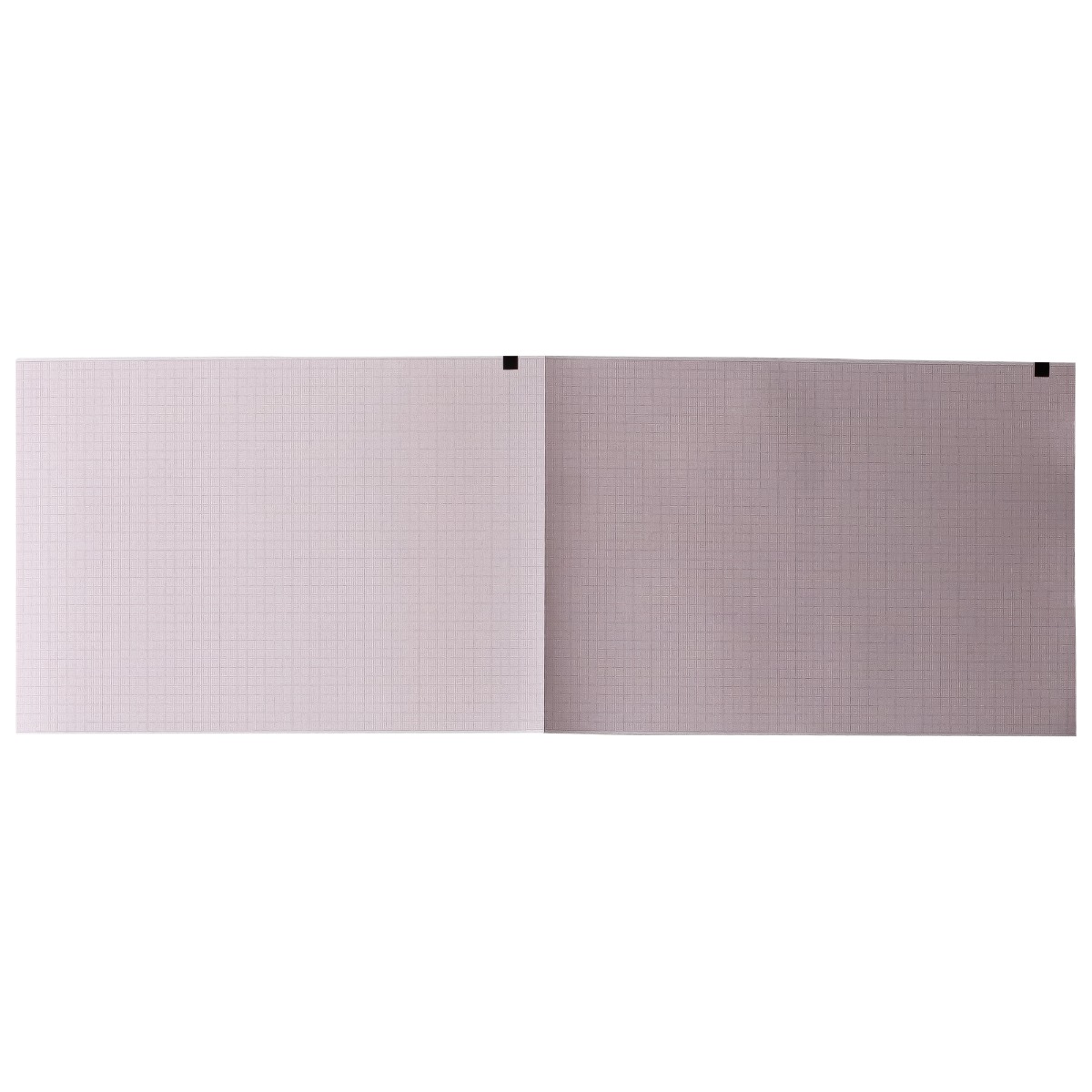 Hartie ECG/EKG, PRIMA, 210x295mm (Edan, Hellige), 150 coli