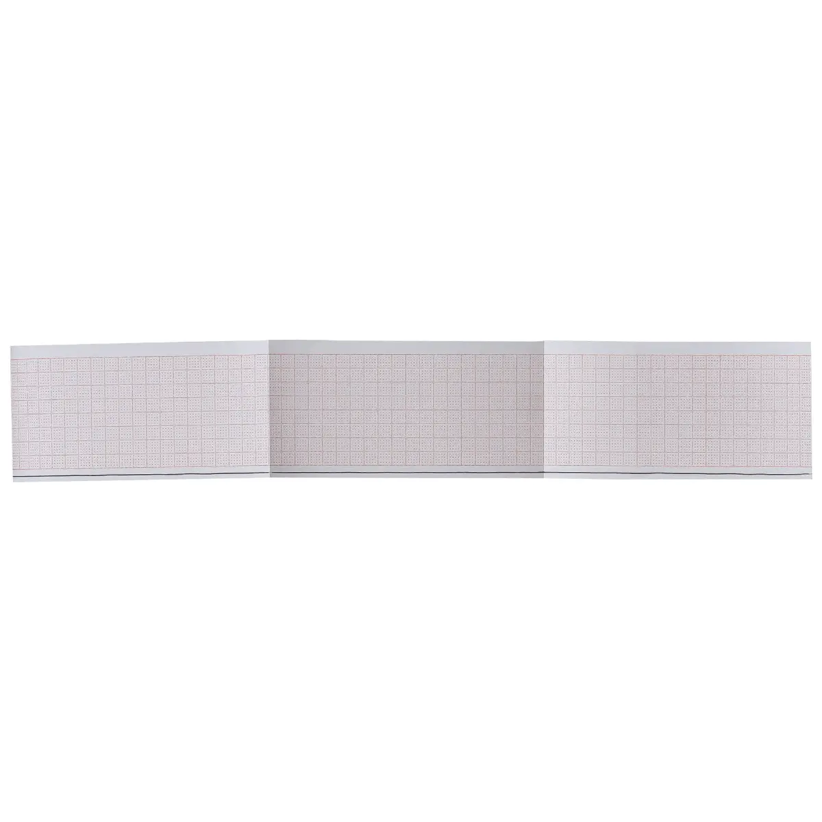 Hartie ECG/EKG, PRIMA, 50x100mm (Nihon Kohden), 300 coli