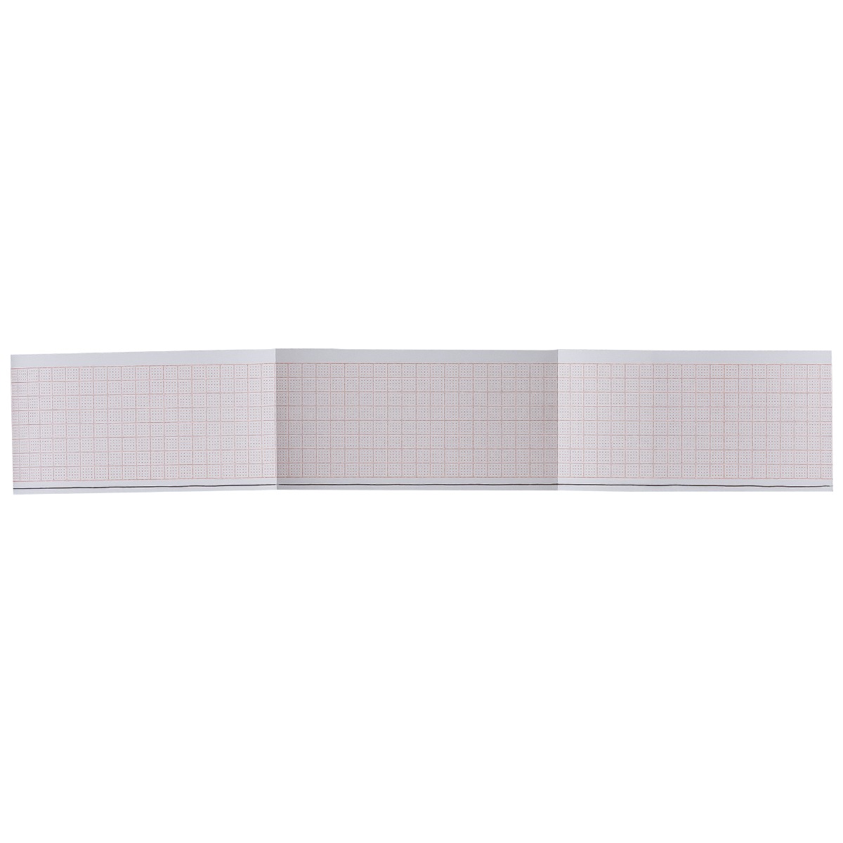 Hartie ECG/EKG, PRIMA, 50x100mm (Nihon Kohden), 300 coli
