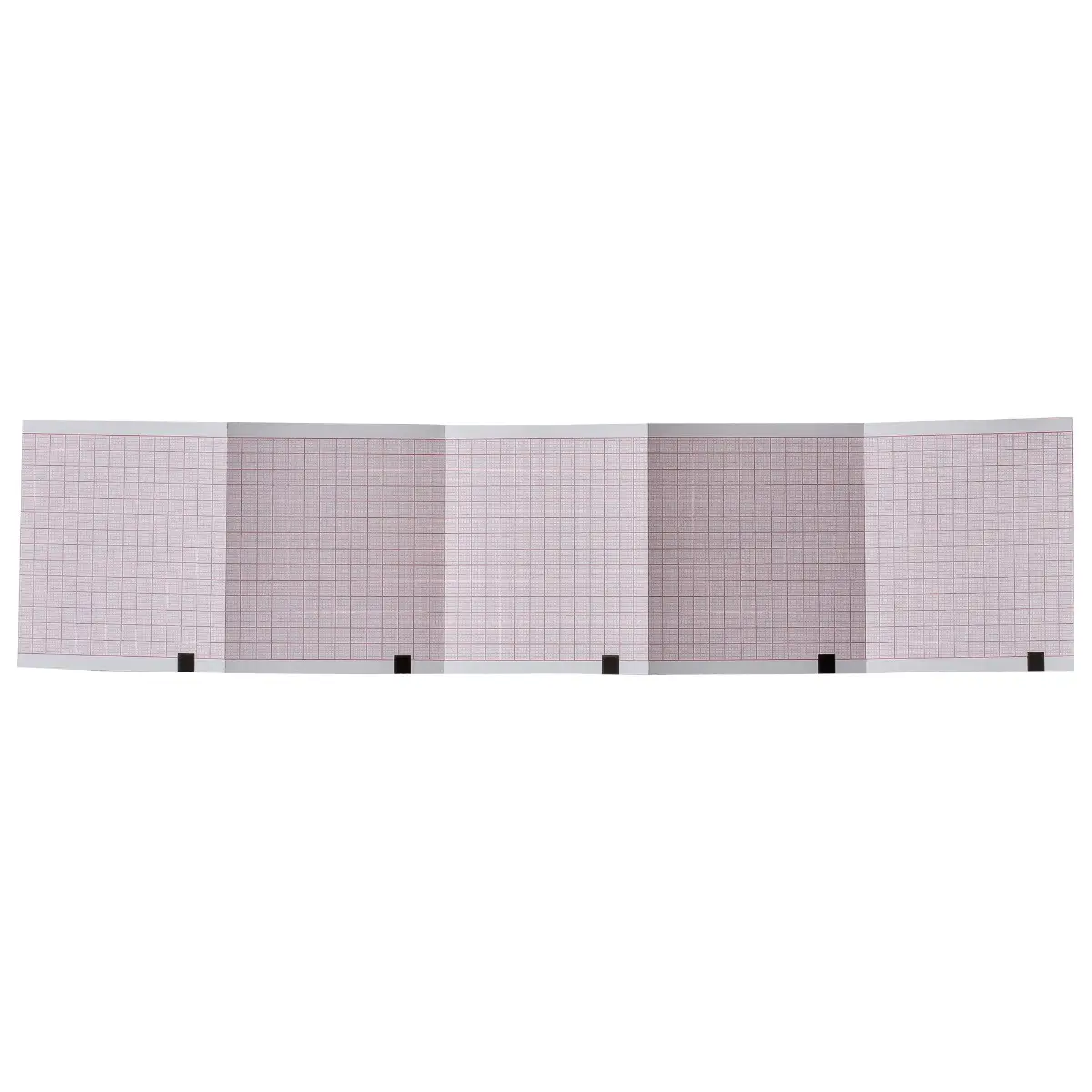 Hartie ECG/EKG, PRIMA, 80mmx70mm (Esaote Biomedica, Schiller), 315 coli