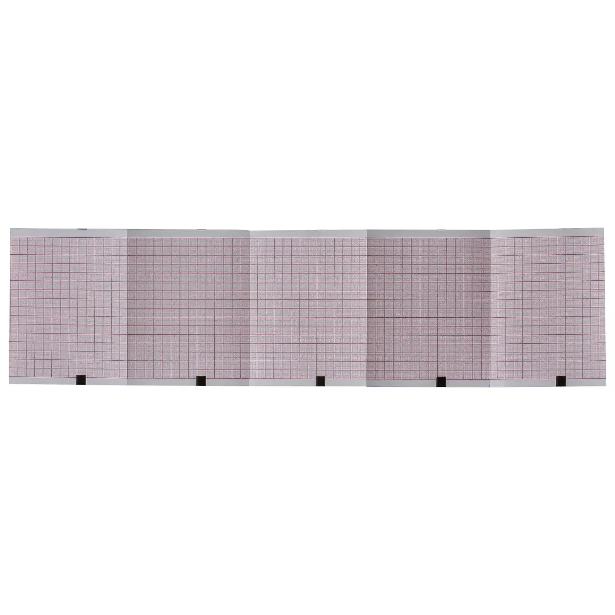 Hartie ECG/EKG, PRIMA, 90mmx70mm (Esaote Biomedica), 400 coli
