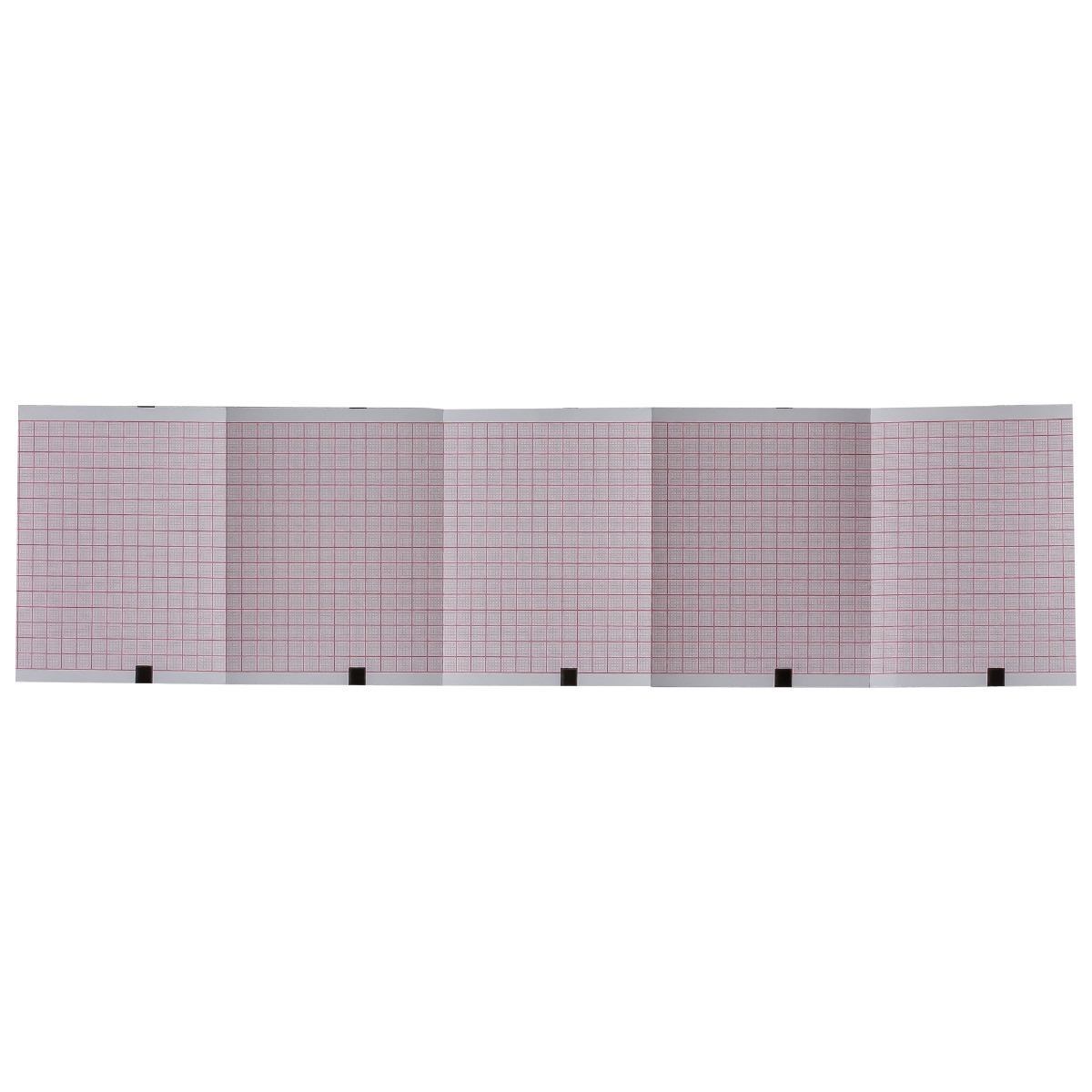 Hartie ECG/EKG, PRIMA, 90mmx70mm (Esaote Biomedica), 400 coli