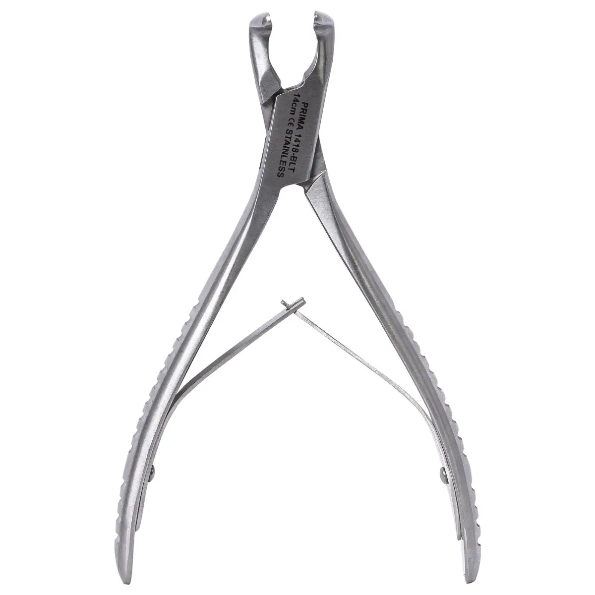 Ciupitor de os Blumenthal, PRIMA, inox, 14cm