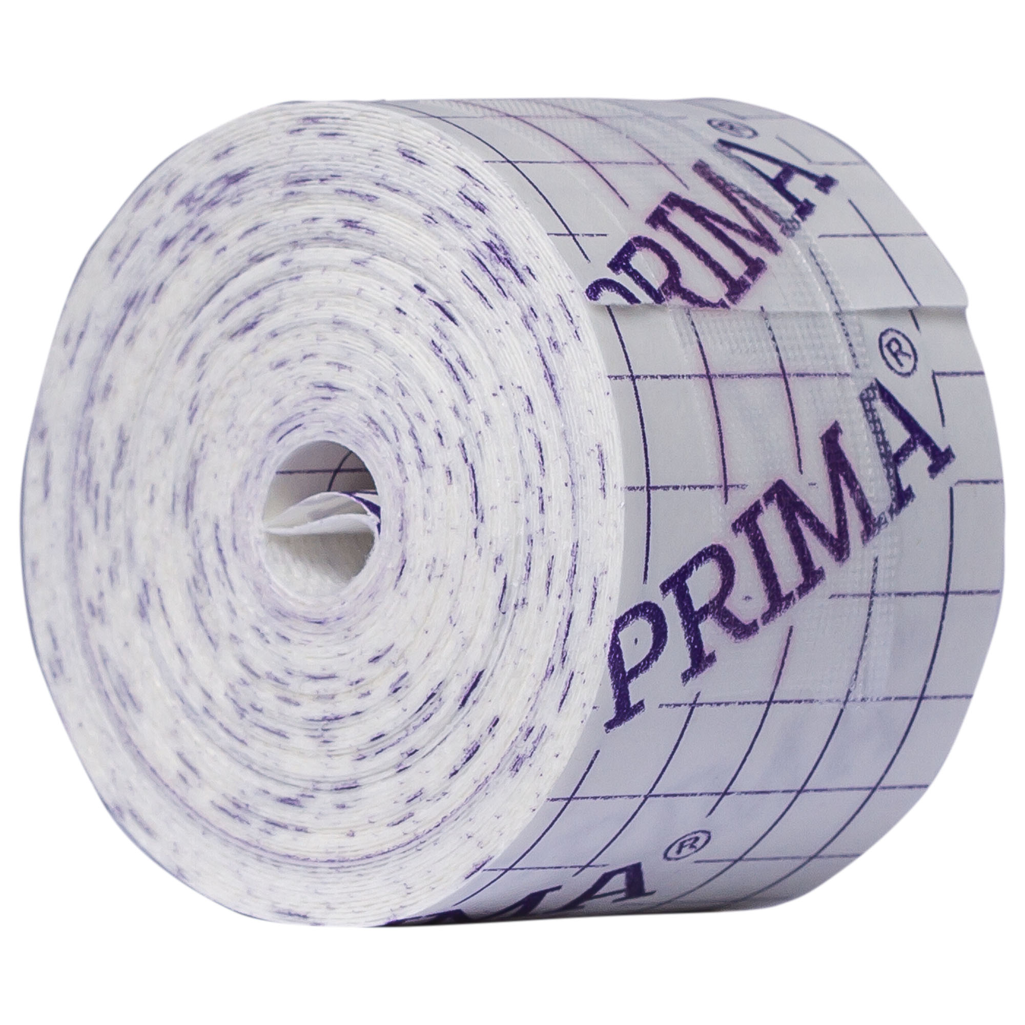 Plasture elastic netesut, PRIMA, pentru fixare pansamente, 5cmx10m