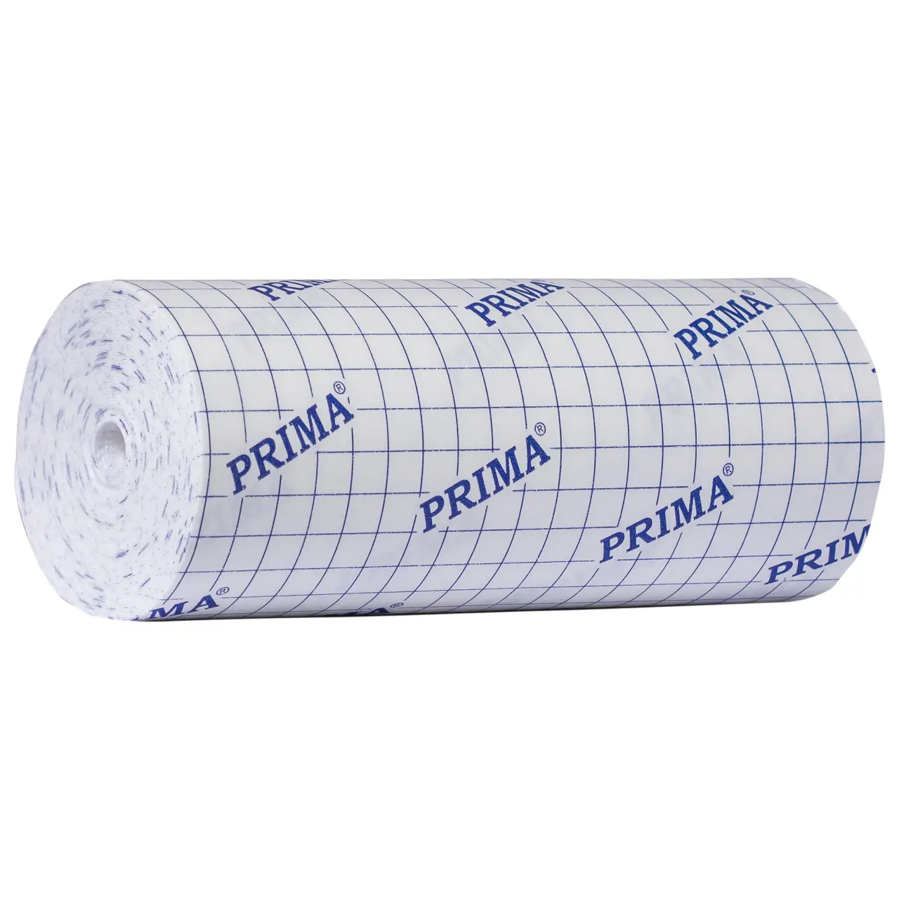Plasture elastic netesut, PRIMA, pentru fixare pansamente, 20cmx10m