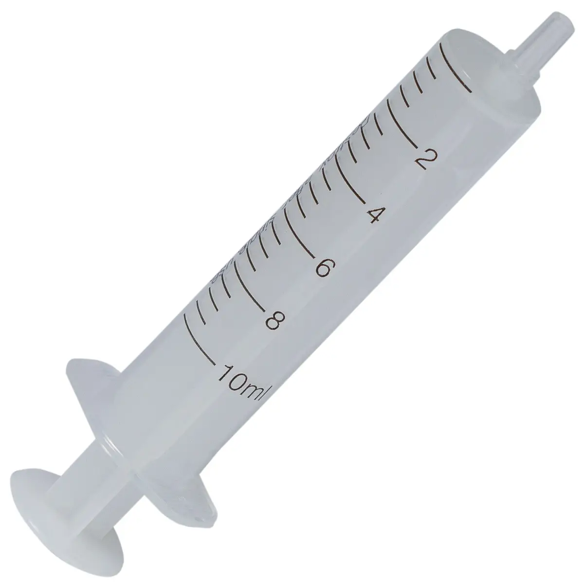 Seringi 10ml Luer Slip, PRIMA, fara ac, de unica folosinta, 100 bucati