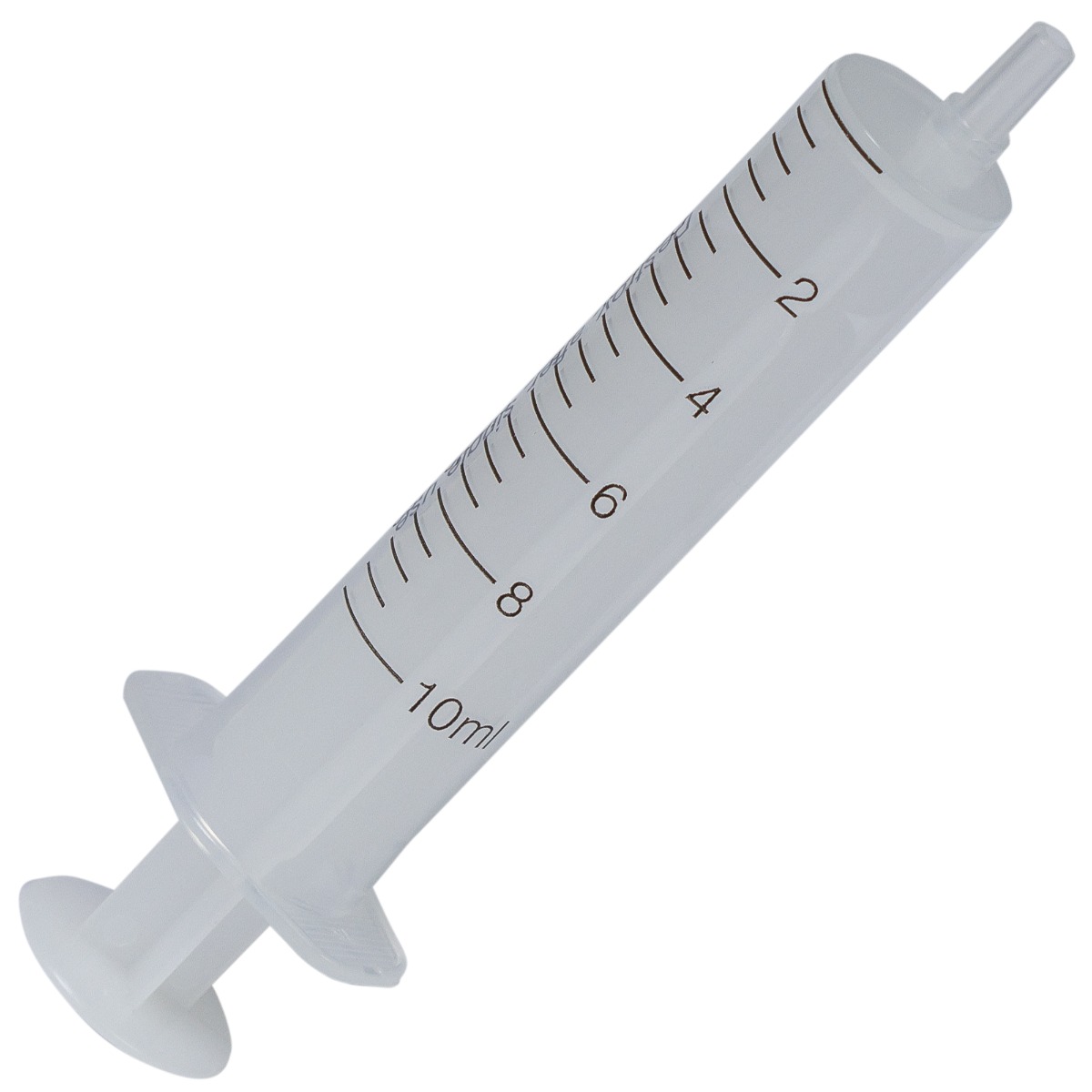 Seringi 10ml Luer Slip, PRIMA, fara ac, de unica folosinta, 100 bucati