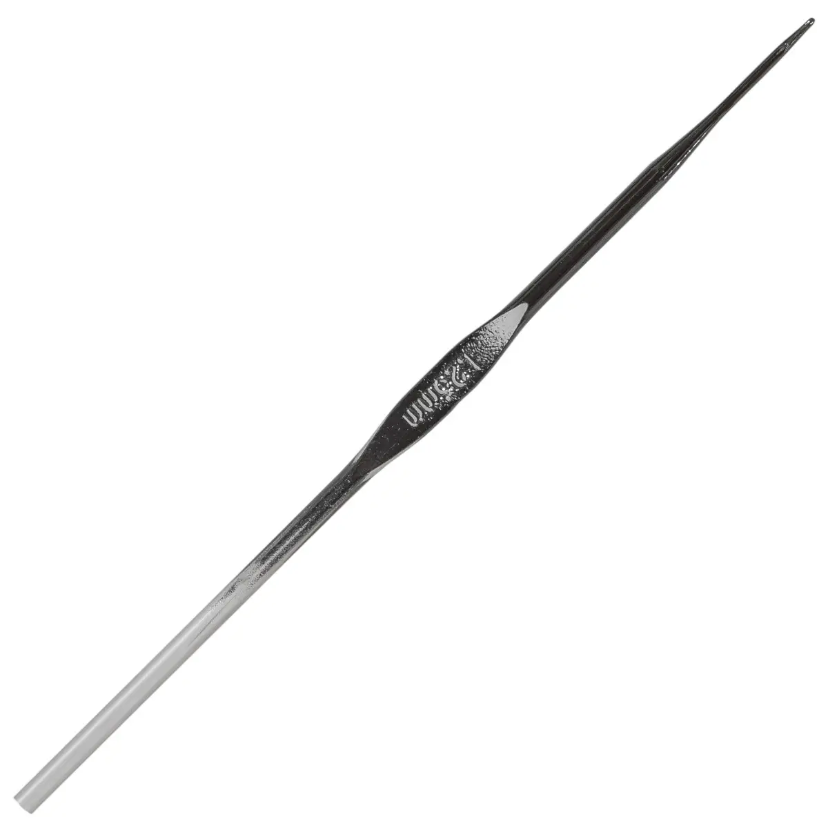 Croseta din inox pentru scos suvite, 1.25 mm
