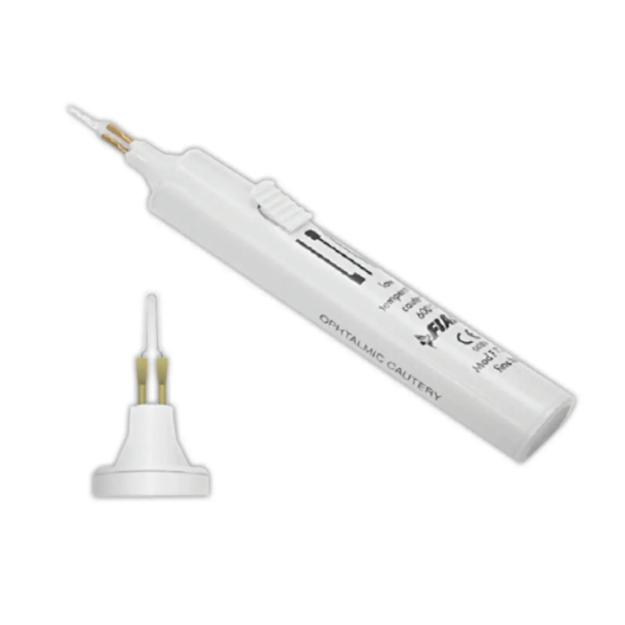 Electrocauter de unica folosinta F7255 – Temperatura 600°C, Oftalmologie