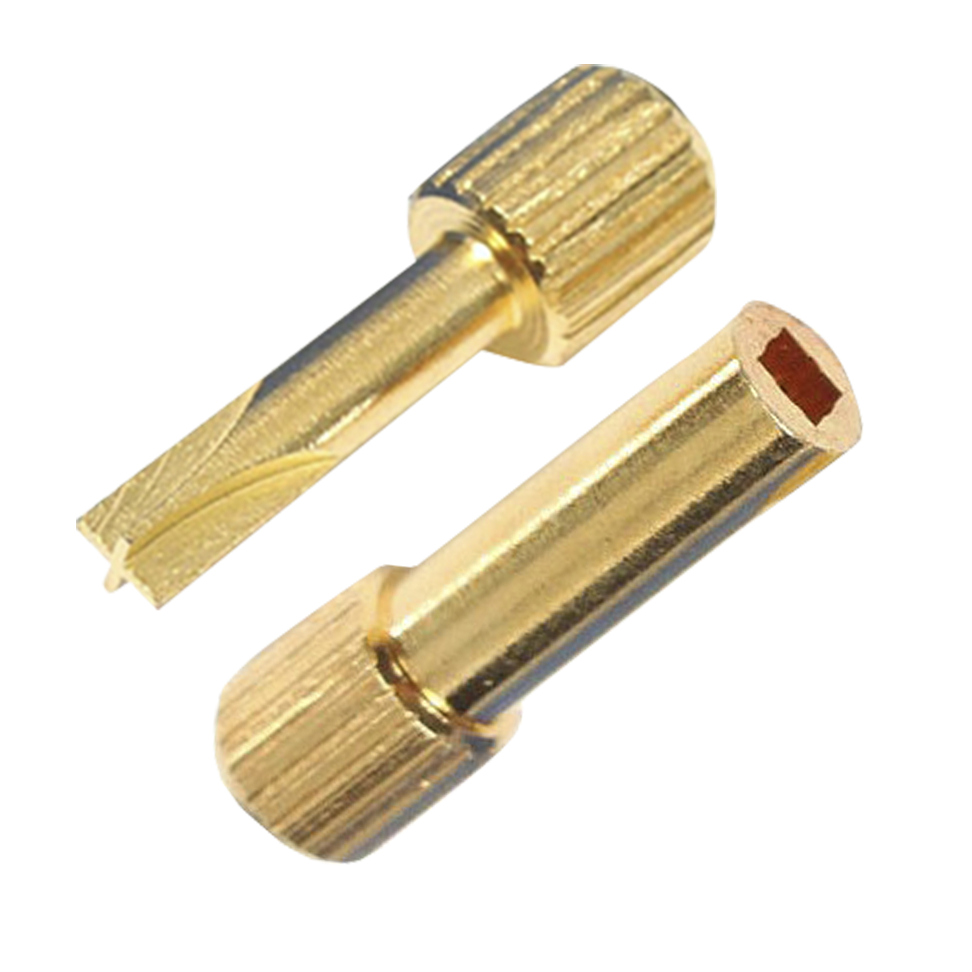 Cheie pivoti endo, cu capat in forma de cruce, 1 buc