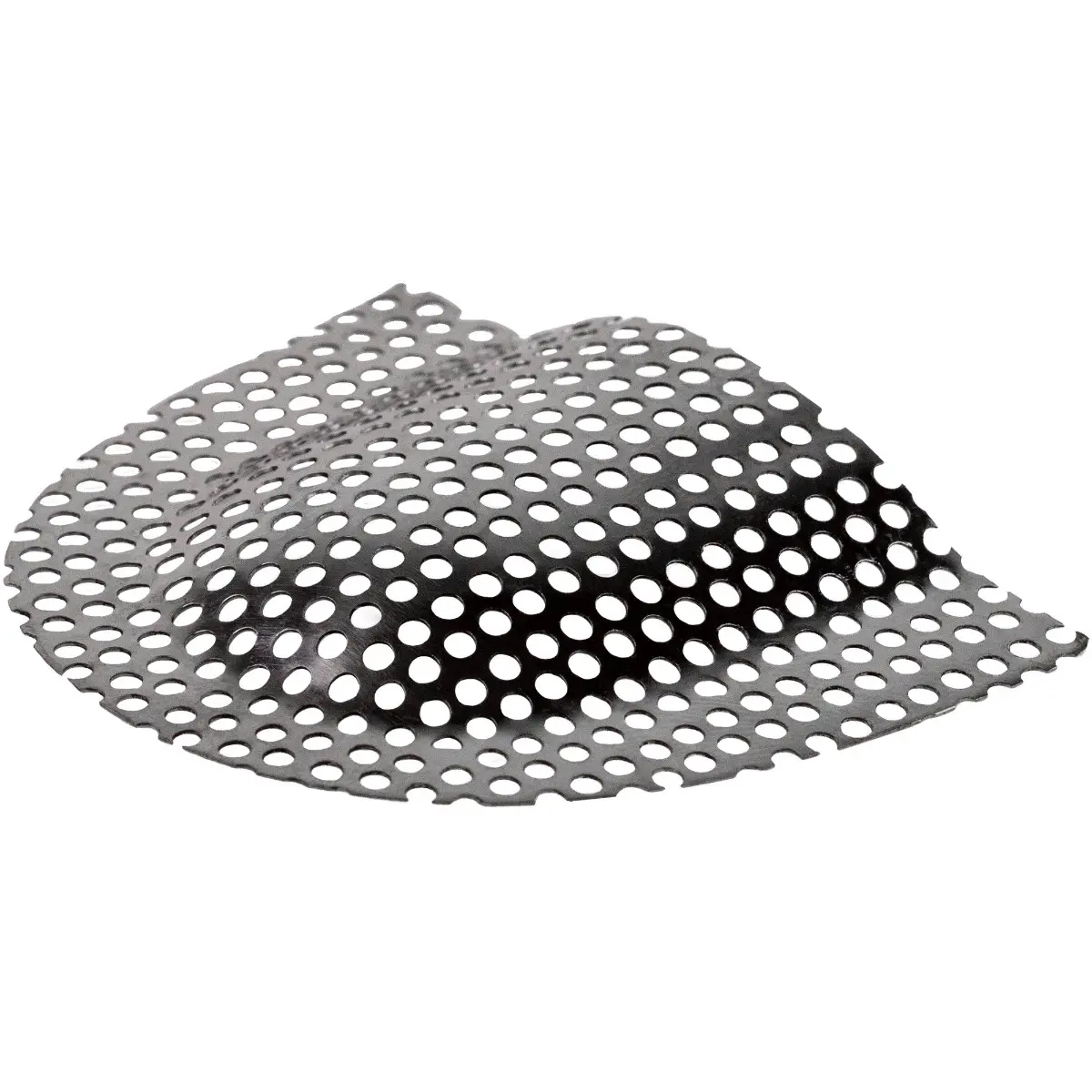 Plasa pentru proteze, perforata, din inox, 0.4mm, PRIMA