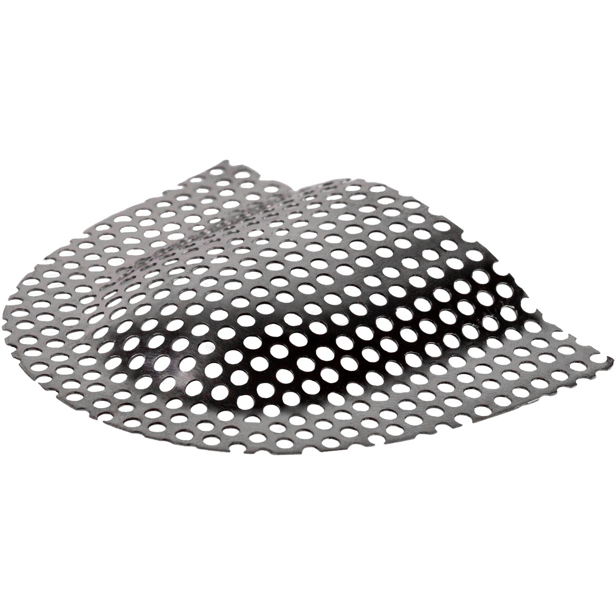 Plasa pentru proteze, perforata, din inox, 0.4mm, PRIMA