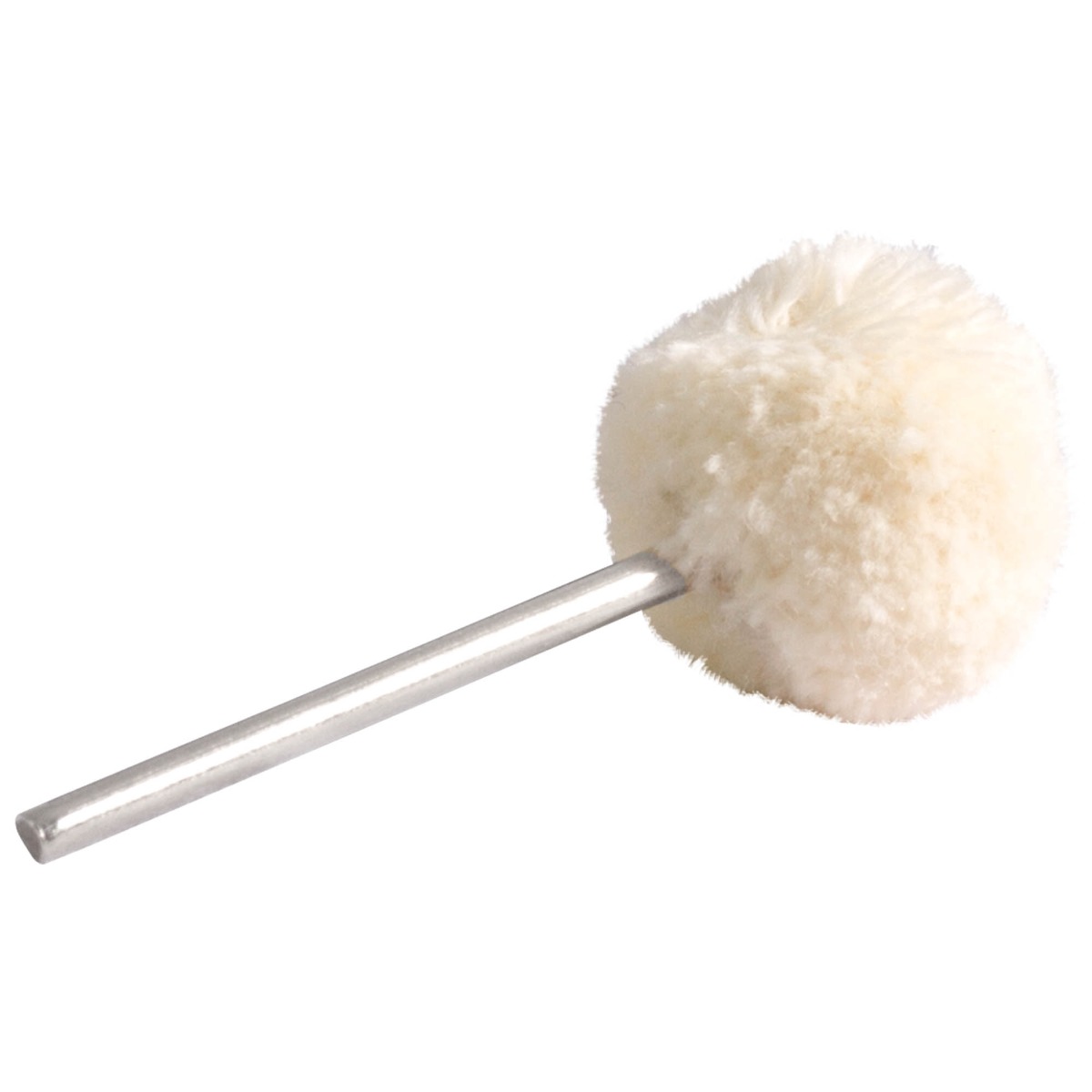 Puf din bumbac pentru lustruire proteze, PRIMA, 23mm