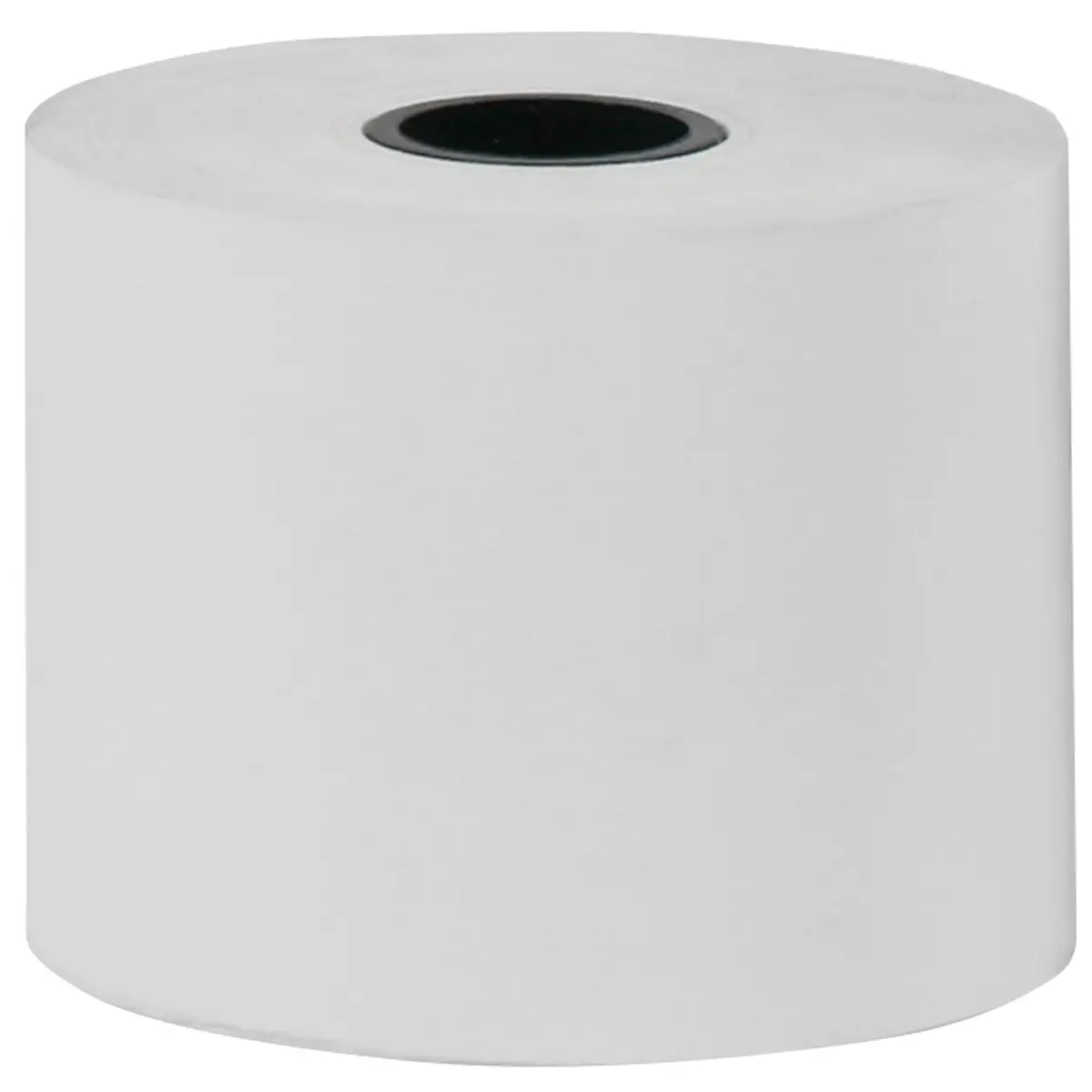 Rola hartie termica pentru case de marcat, 27.5mmX18mX12mm