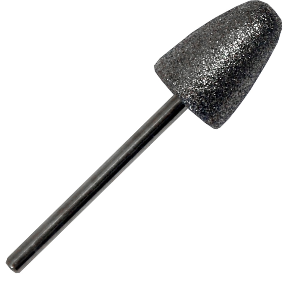 Capat freza diamantat conic 10.5 x 16 mm pentru unghii