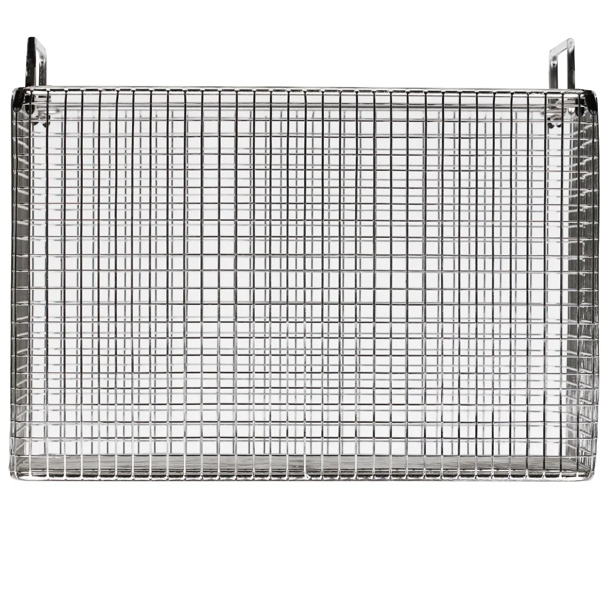 Cos sterilizare instrumentar medical 300x200x200mm otel inox PRIMA