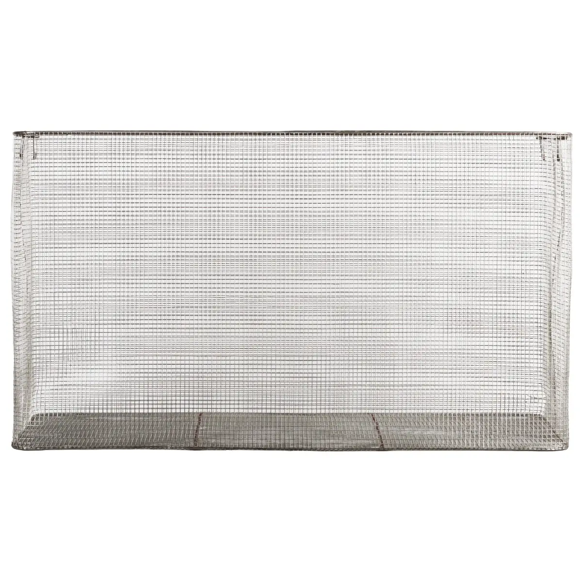 Cos sterilizare instrumentar medical 460x800x520mm otel inox PRIMA