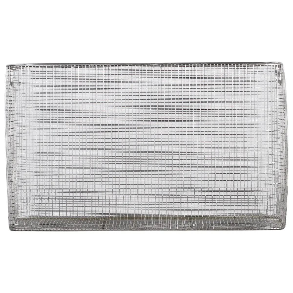 Cos sterilizare instrumentar medical 500x300x300mm otel inox PRIMA