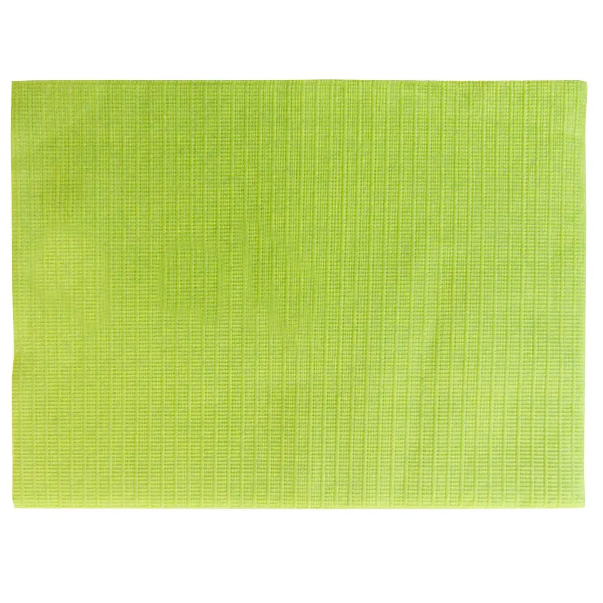 Bavete stomatologice lime, PRIMA, impermeabile, de unica folosinta, 500 bucati