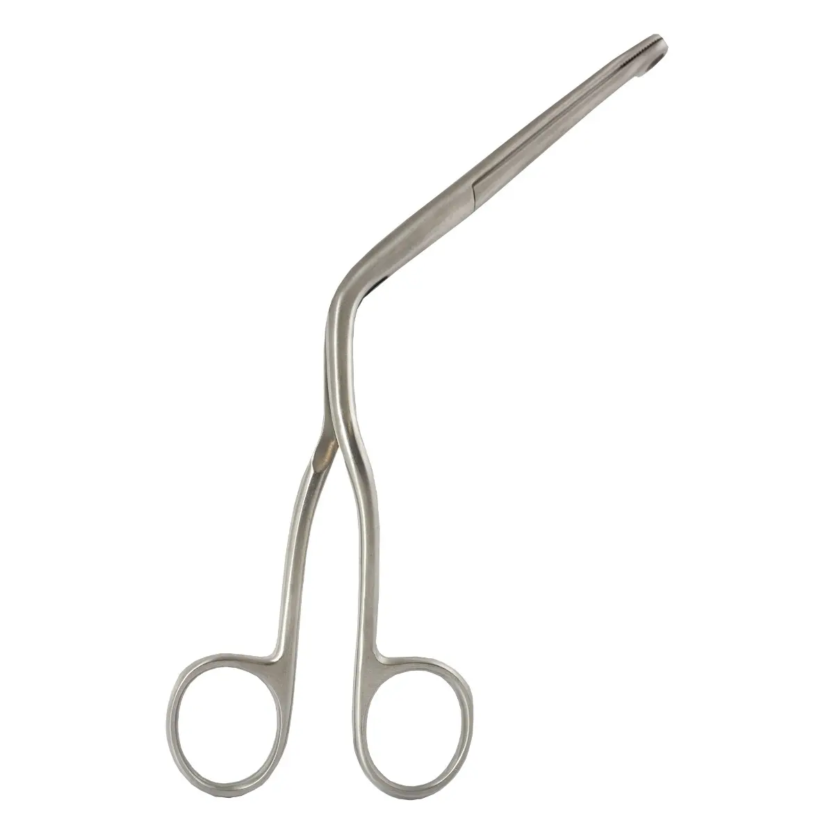 Pensa laringiana Magill, inox, PRIMA, 20cm