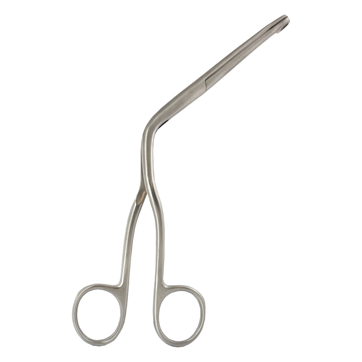 Pensa laringiana Magill, inox, PRIMA, 20cm