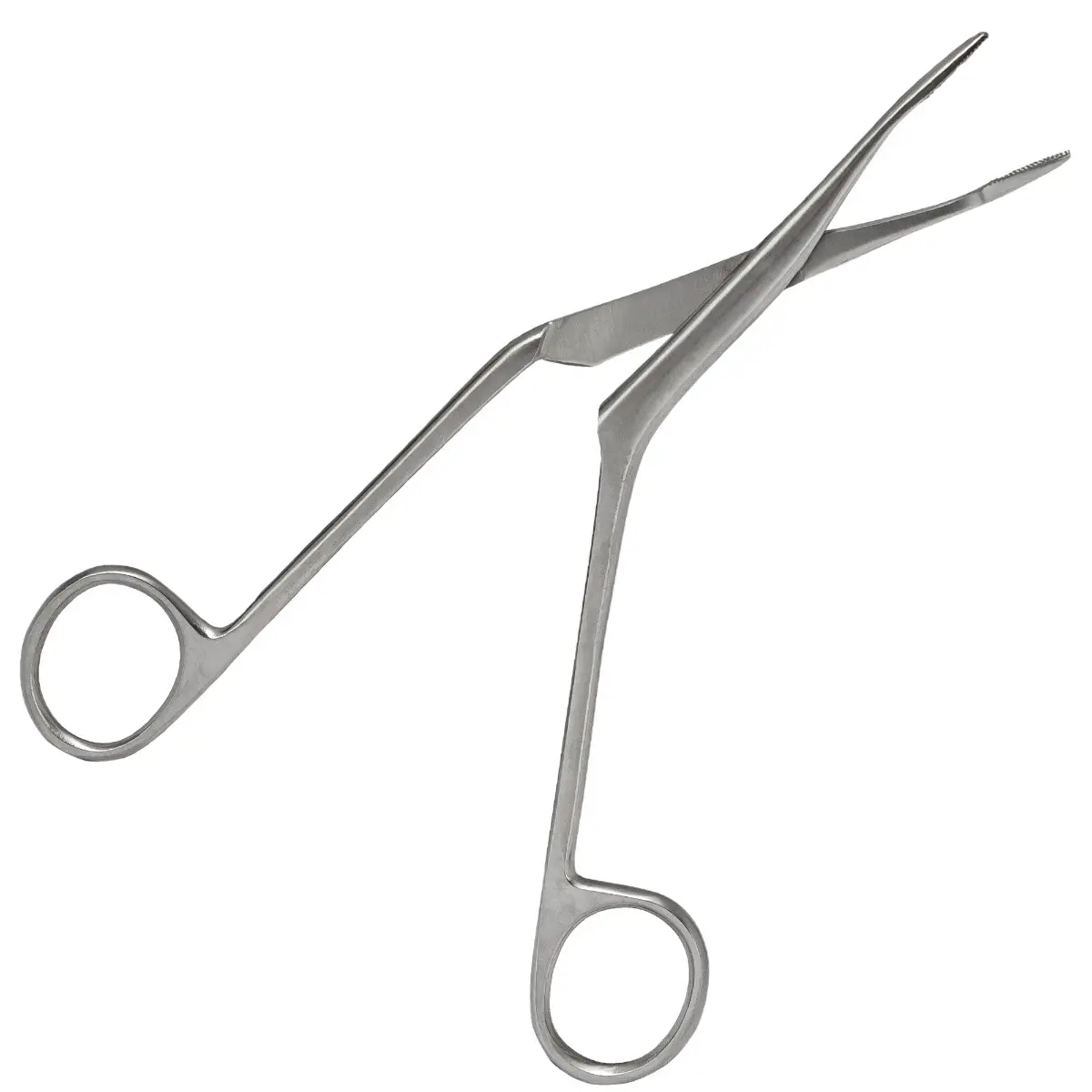 Foarfeca nazala Heymann, inox, PRIMA, 18cm