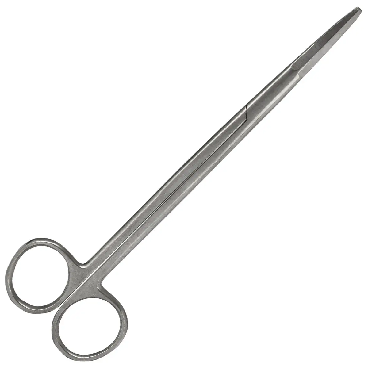 Foarfeca dreapta amigdale Yankauer, inox, PRIMA, 18cm