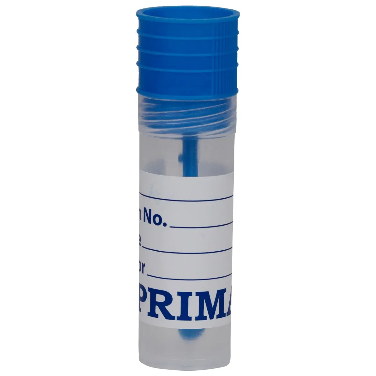 Recipient coprorecoltor 20ml, nesteril, PRIMA, 50buc