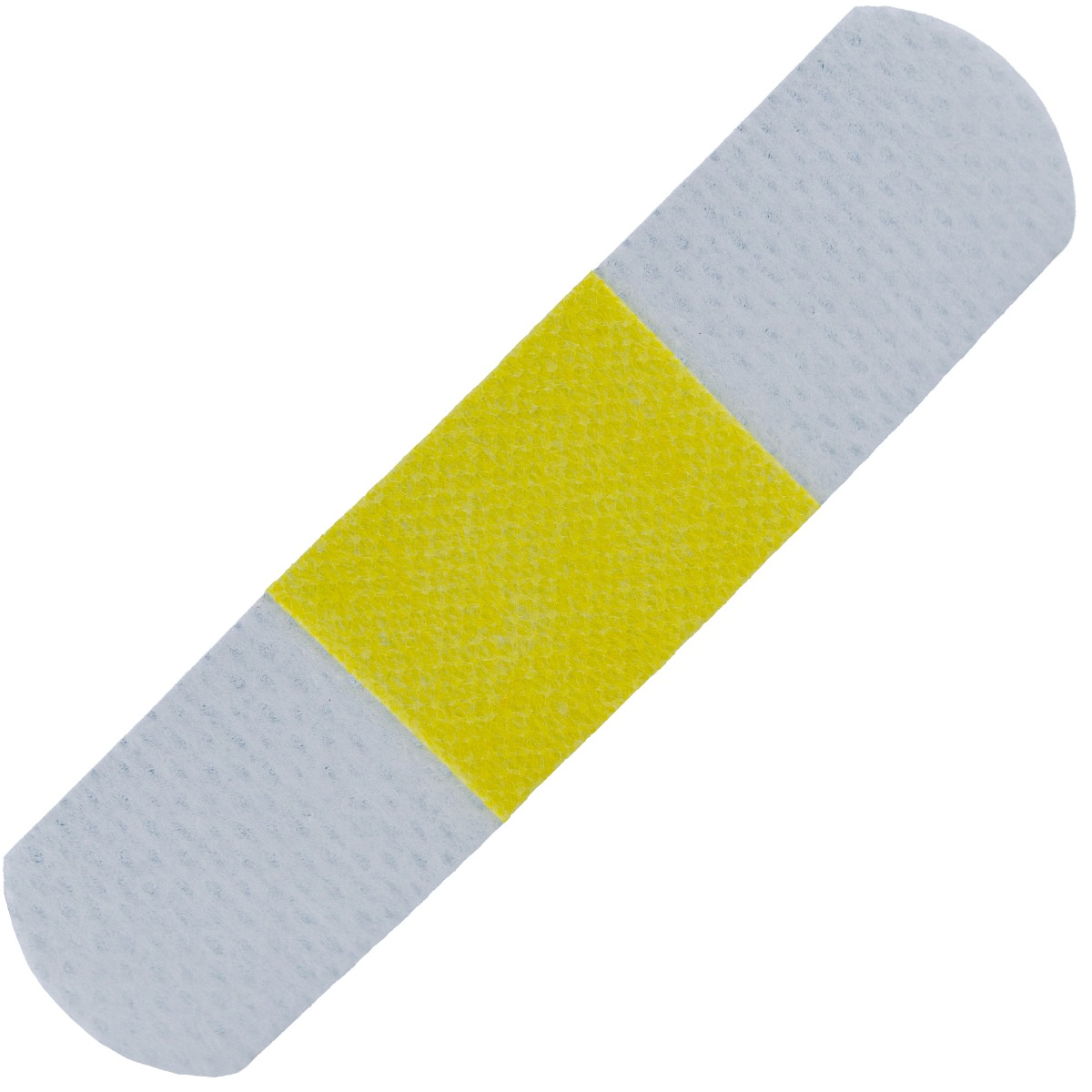 Plasturi hipoalergenici din hartie PRIMA, 19x72 mm, 100 bucati, pachet economic