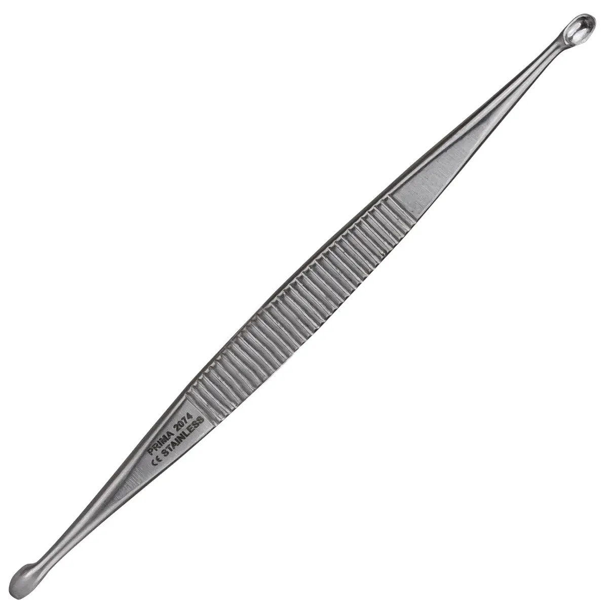 Chiureta alveolara Williger, PRIMA, dreapta, 12 cm, instrument ortopedic