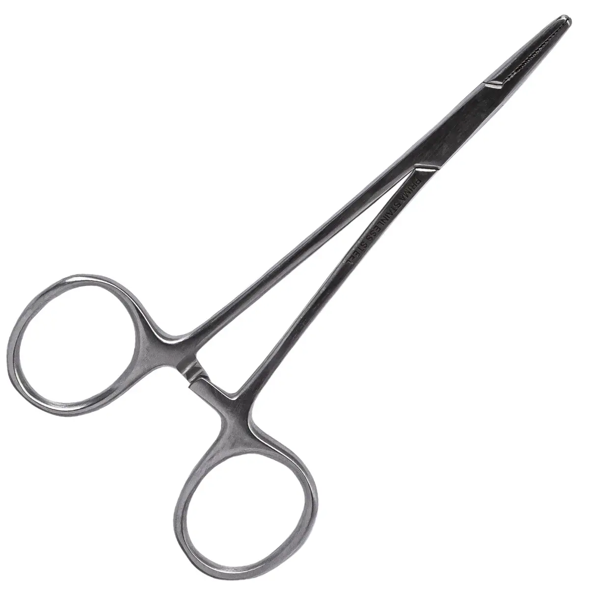Port Ac Mayo Hegar, 12.5cm, otel inoxidabil, PRIMA, uz veterinar
